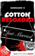 Cover: Cotton Reloaded - Sammelband 14 - Bastei L&uuml;bbe