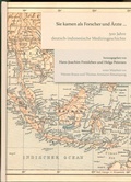 Cover: Sie kamen als Forscher und &Auml;rzte ... - K&ouml;ppe, R