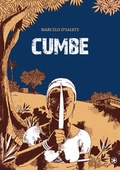 Cover: Cumbe - bahoe books
