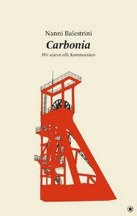 Abbildung von: Carbonia - bahoe books