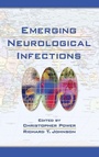 Cover: Emerging Neurological Infections - CRC Press
