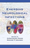 Cover: Emerging Neurological Infections - CRC Press