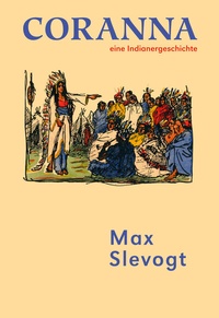 Enlarge image Cover: Coranna - Walde + Graf Verlagsagentur und Verlag