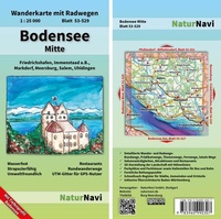 Abbildung von: Bodensee Mitte - NaturNavi