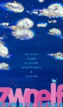 Cover: ZWOELF - Größenwahn Verlag