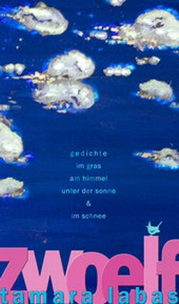 Enlarge image Cover: ZWOELF - Größenwahn Verlag