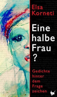 Abbildung von: Eine halbe Frau ? - Größenwahn Verlag