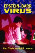Cover: Epstein-Barr Virus - CRC Press