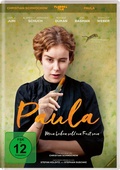 Cover: Paula - Pandora Film