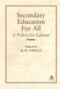Cover: Secondary Education for All - Hambledon Continuum