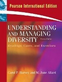 Enlarge image Cover: Understanding and Managing Diversity - Pearson