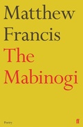 Cover: The Mabinogi - Faber & Faber
