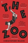 Cover: The Zoo - Faber & Faber