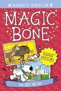Cover: Two Tales, One Dog - Turtleback Books