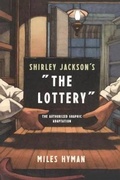Cover: Shirley Jackson's "the Lottery - Turtleback Books