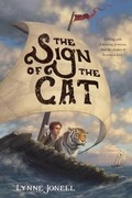Cover: The Sign of the Cat - Turtleback Books