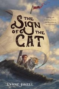 Enlarge image Cover: The Sign of the Cat - Turtleback Books