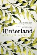 Cover: Hinterland - University of Queensland Press