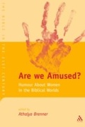 Cover: Are We Amused? - Continuum Publishing Corporation