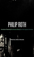 Cover: Philip Roth - Continuum Publishing Corporation