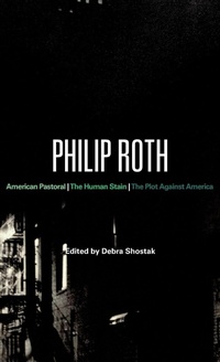 Enlarge image Cover: Philip Roth - Continuum Publishing Corporation