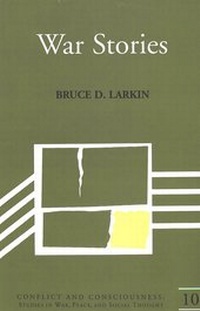 Enlarge image Cover: War Stories - Peter Lang Verlag