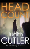 Cover: Head Count - Allison & Busby