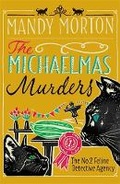 Cover: The Michaelmas Murders - Allison & Busby