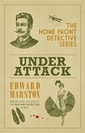 Cover: Under Attack - Allison & Busby