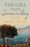 Cover: The Girl from Simon's Bay - Allison & Busby
