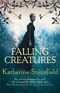 Cover: Falling Creatures - Allison & Busby