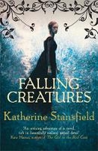 Enlarge image Cover: Falling Creatures - Allison & Busby