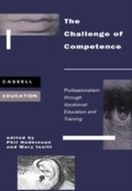 Cover: The Challenge of Competence - Continuum Publishing Corporation