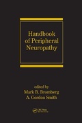 Cover: Handbook of Peripheral Neuropathy - CRC Press