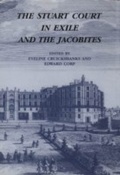 Cover: The Stuart Court in Exile and the Jacobites - Hambledon Continuum