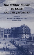 Cover: The Stuart Court in Exile and the Jacobites - Hambledon Continuum
