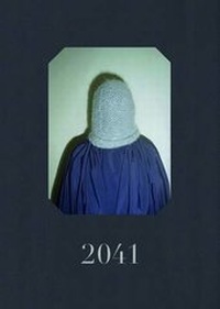 Enlarge image Cover: 2041 - Here Press