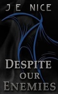 Cover: Despite Our Enemies - Write Into The Woods Publishing