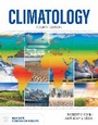 Cover: Climatology - Jones and Bartlett Publishers, Inc