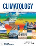 Cover: Climatology - Jones and Bartlett Publishers, Inc