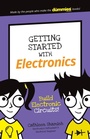 Cover: Getting Started with Electronics - Wiley