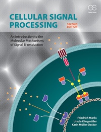 Abbildung von: Cellular Signal Processing - Garland Science