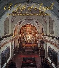 Enlarge image Cover: A Gift of Angels - University of Arizona Press