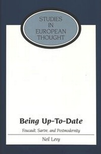 Enlarge image Cover: Being Up-To-Date - Peter Lang Verlag