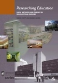 Abbildung von: Researching Education - Continuum Publishing Corporation