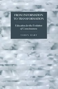 Enlarge image Cover: From Information to Transformation - Peter Lang Verlag