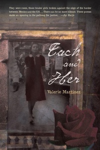 Enlarge image Cover: Each and Her - University of Arizona Press