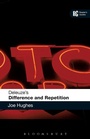 Cover: Deleuze's 'Difference and Repetition' - Continuum International Publishing Group Ltd.