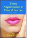 Cover: Tissue Augmentation in Clinical Practice - CRC Press