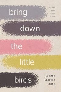 Enlarge image Cover: Bring Down the Little Birds - University of Arizona Press